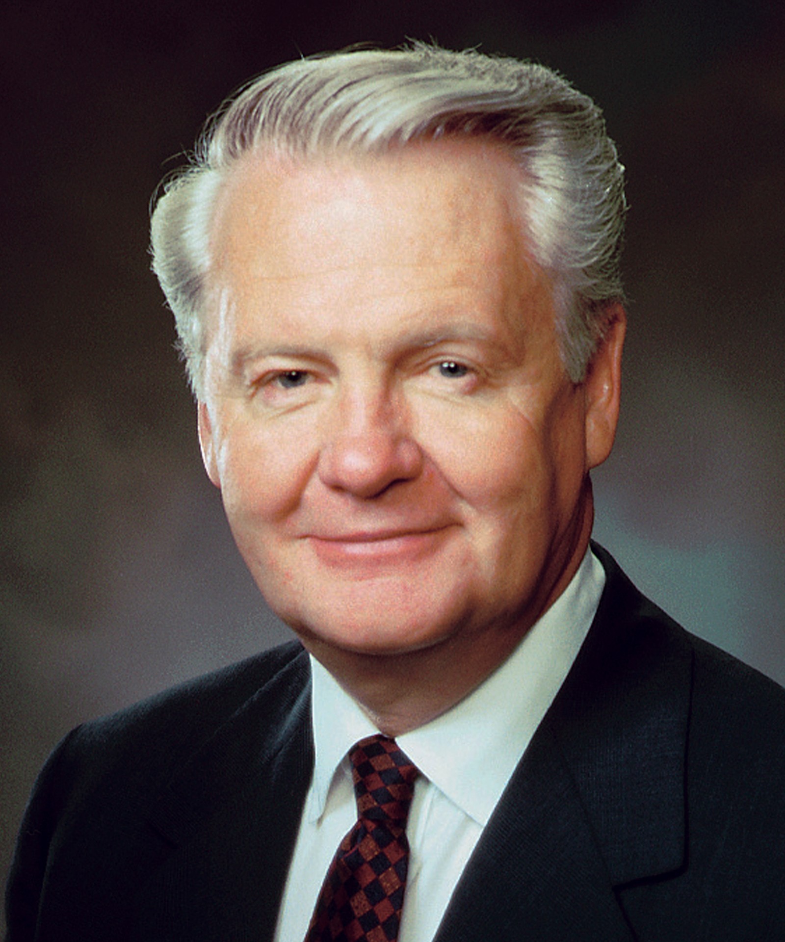 Merrill J. Bateman Profile Photo